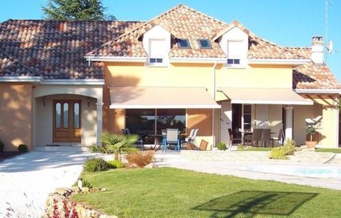 Villa Du Courboulay Sargé Les Le Mans Eksteriør bilde